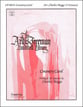 Coventry Carol Handbell sheet music cover